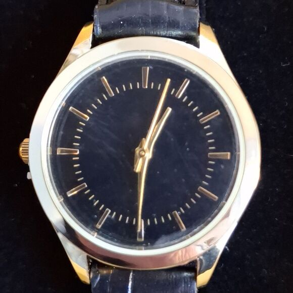 His and hers matching watch set, water resistant (W027) NWT main image 5